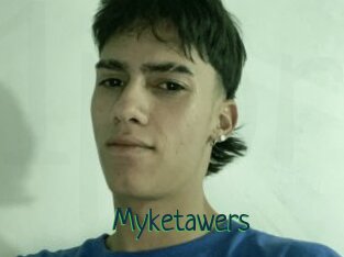 Myketawers
