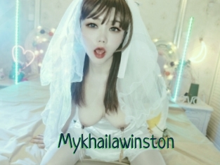 Mykhailawinston
