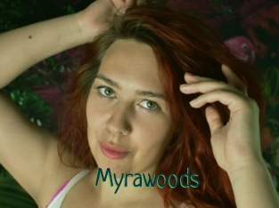 Myrawoods