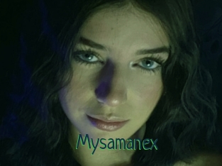 Mysamanex