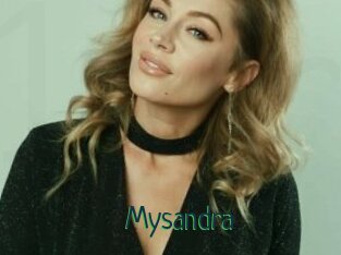 Mysandra