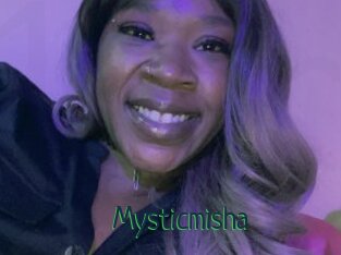 Mysticmisha