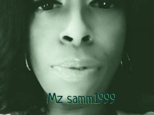 Mz_samm1999