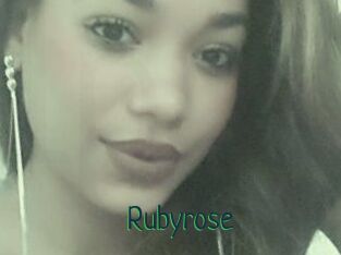 Rubyrose