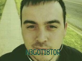 N3G0T18T0R