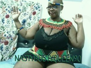 NASTYBUSTYQUEEN90