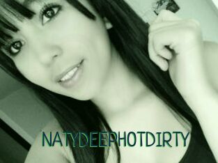 NATYDEEPHOTDIRTY