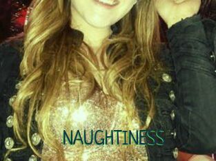 NAUGHTINESS