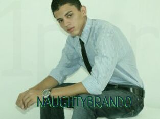 NAUGHTYBRANDO