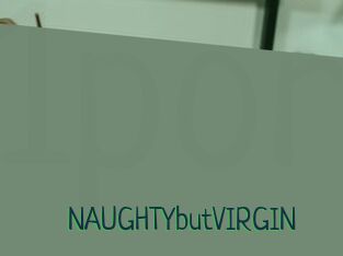 NAUGHTYbutVIRGIN