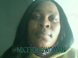NICEWILDWOMAN