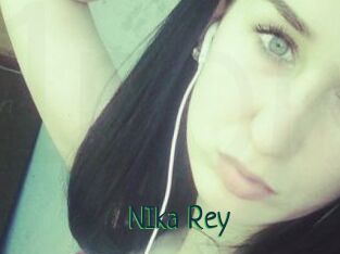 NIka_Rey
