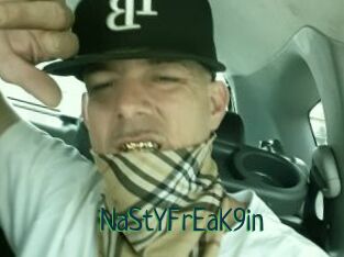 NaStYFrEaK9in
