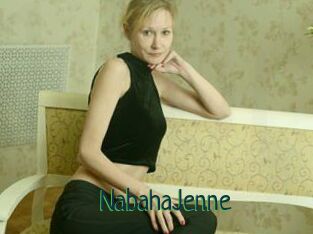 NabahaJenne