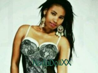 NadiaDollXX