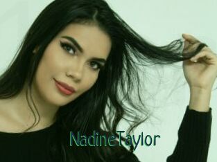 NadineTaylor