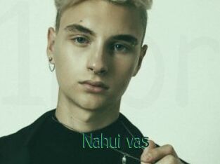 Nahui_vas