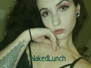 NakedLunch
