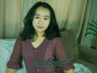 NamSonam