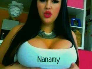 Nanamy