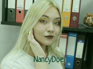 NancyDoel