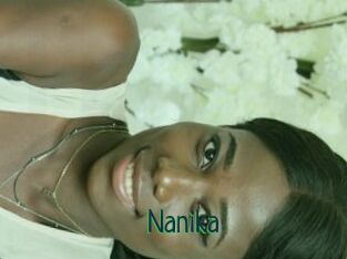 Nanika