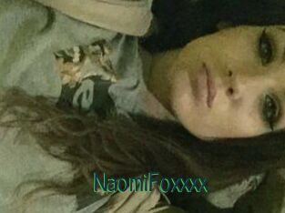 NaomiFoxxxx