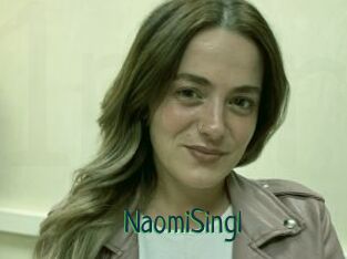 NaomiSingl