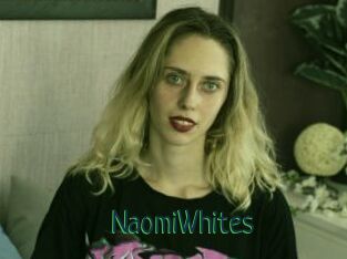 NaomiWhites