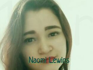 Naomi_Lewins