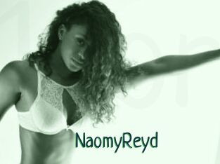 NaomyReyd