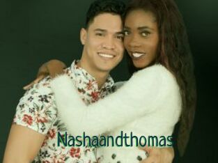 Nashaandthomas