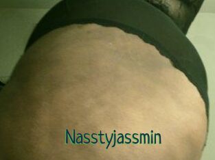 Nasstyjassmin