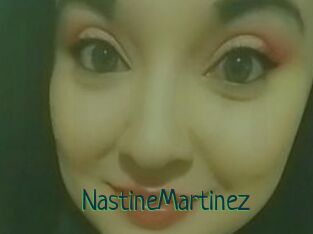 NastineMartinez