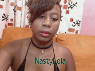NastyLola