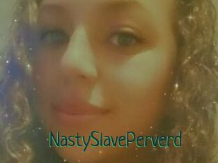 NastySlavePerverd
