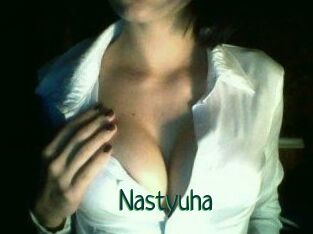 Nastyuha