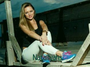 Nataliyahs