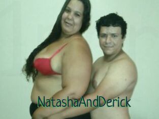 NatashaAndDerick