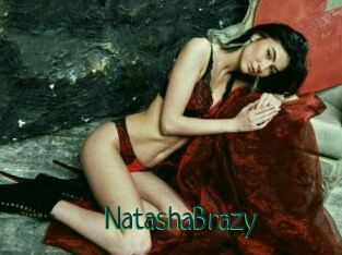 NatashaBrazy