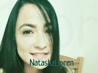 NatashaLoren