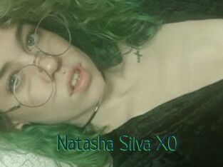Natasha_Silva_XO