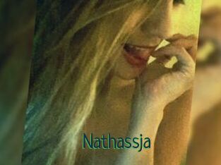 Nathassja