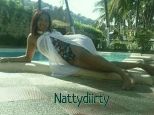 Nattydiirty