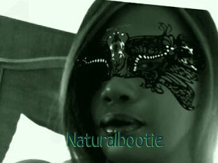 Naturalbootie