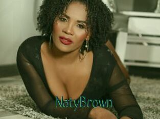 NatyBrown