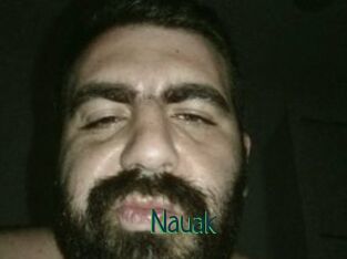 Nauak