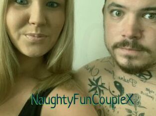 NaughtyFunCoupleX