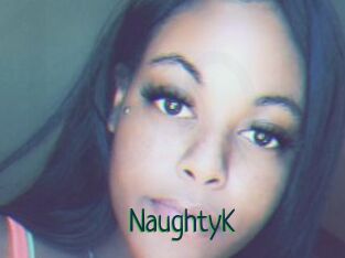 NaughtyK
