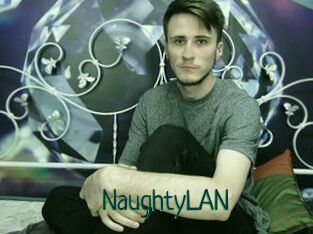 NaughtyLAN